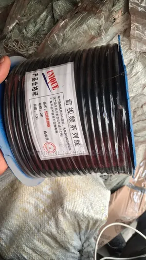 Speaker Wire 2 Core for Homes/ Restaurants/ Hotels / Event Centres/Bar