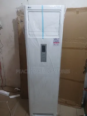 Lg 3tons Floor Standing Airconditioner With 2years Warranty Basic