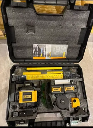 Dewalt Laser Liner 4d 16lines