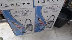 Vacuum Cleaner for Homes/ Restaurants/ Companies/ Car Wash/ Offices