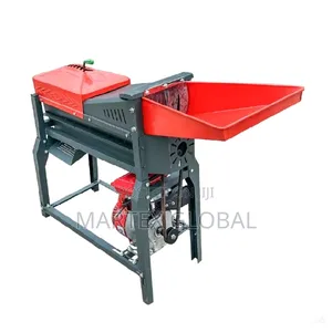 Corn Thresher Machine 6.5hp