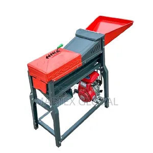 Corn Thresher Machine 6.5hp