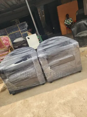 Brand New Single Seaters Couch.