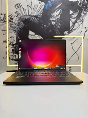 Laptop Asus ROG Zephyrus M16 GU603HR 32GB Intel Core i9 SSD 1T