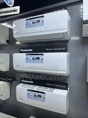 Panasonic Ac 2hp Inverter Split Unit