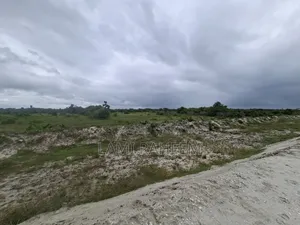 Meritabode Estate Land at Ibeju Lekki for Sales Urgently