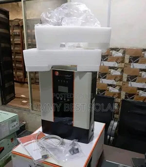 Felicity 5kva 24v Hybrid Inverter