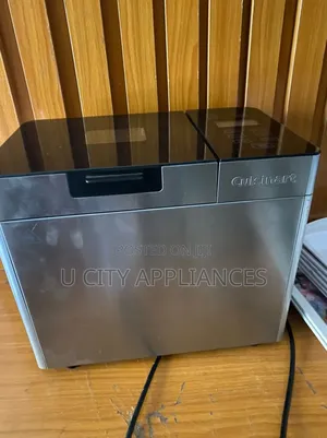 Cuisinart Bread Maker Machine