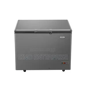 Haier Thermocool Chest Fz/Sd/310l/HTF-319vs/Silver