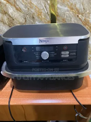 Ninja Magezone Drawer Airfryer