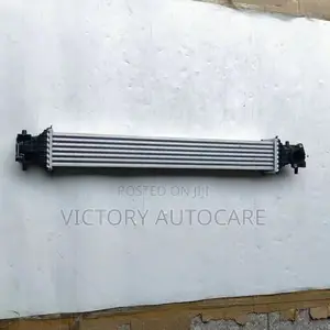 Turbo Cooler Intercooler Honda Vehicles