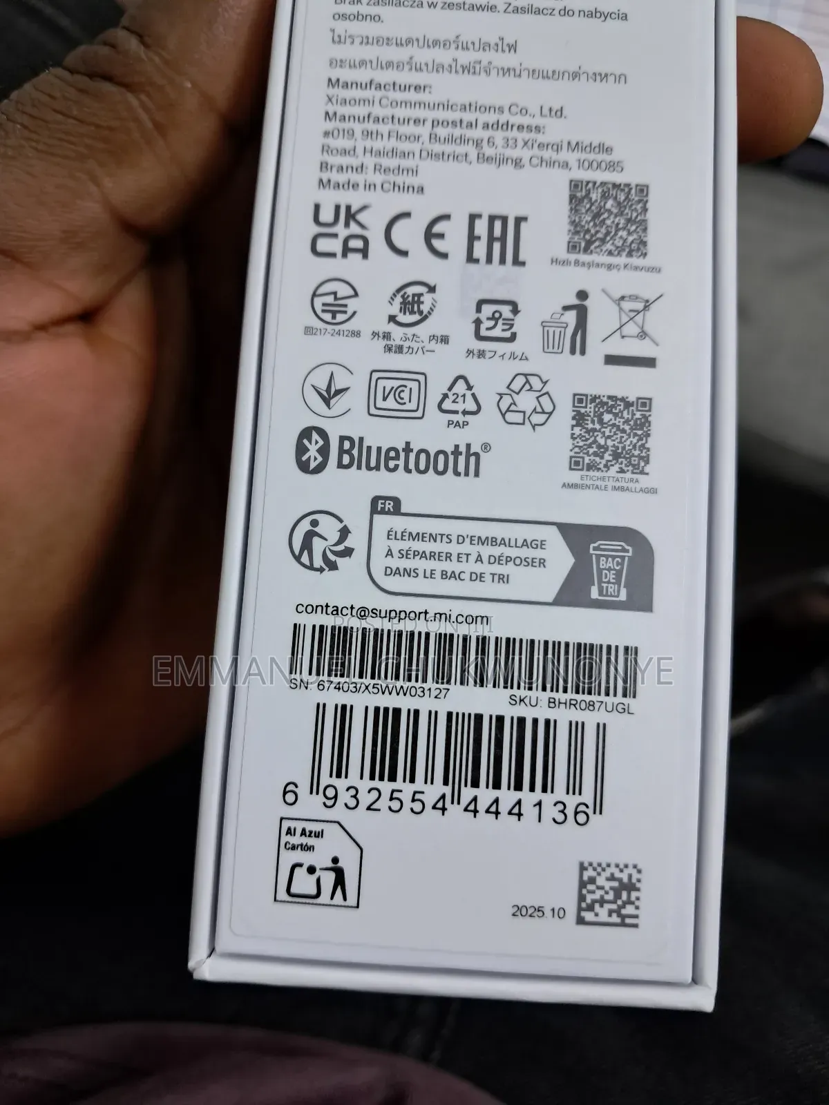 Redmi Stylus Pen