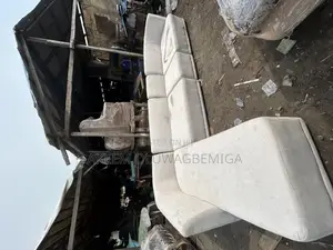 8 Seaters L Shaped Sofa