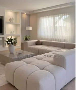 Modern Living Room Sofa