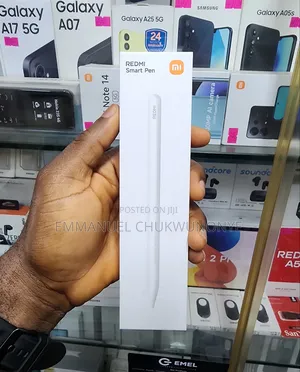 Redmi Pad 2 Pro Stylus Pen