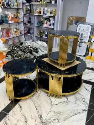 Centre Table Set