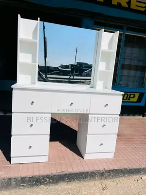 Dressing Mirror