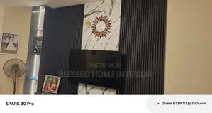 Quality Tv Wall Console
