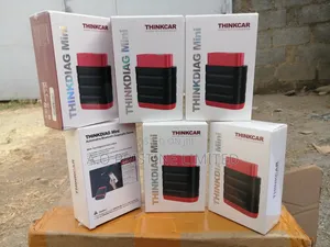 Thinkdiag Mini Full System Car Scanner With Lifetime Free Updates