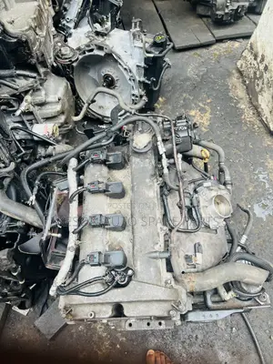Direct Tokunbo Engine for GMC Terrain 4plug Engine
