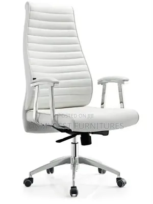 Standard Quality Executive Office Chair.