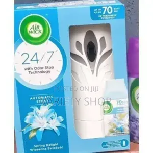 Generic - Airwick Air Freshner Automatic Spray
