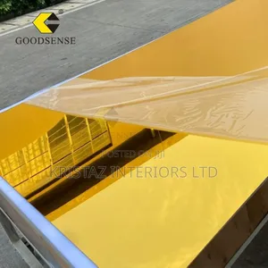 Premium Bamboo Charcoal Mirror Board
