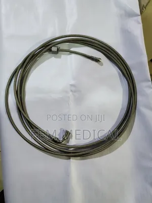 Stainless Steel Braided Hose