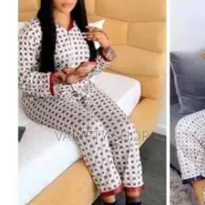 Unisex Pyjamas Premium Sleep Set for Peaceful Night