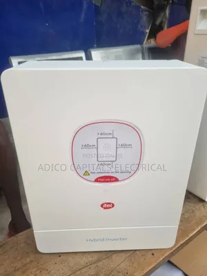 4kva Itel Inverter