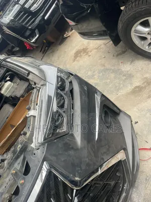 Highlander Upgrade Kits Vip