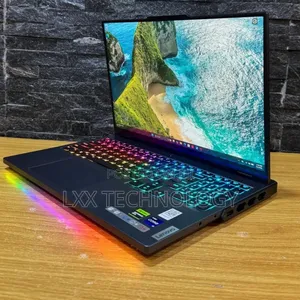 Laptop Lenovo Legion 7 32GB Intel Core i9 SSD 1T