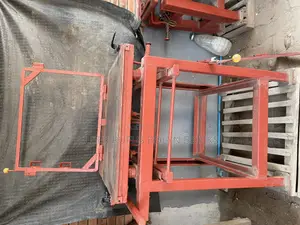 Roofing Sheets/Tiles Machine for Super Semi-Sheet Tiles