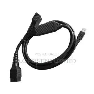 Launch Doip 16 Pin Adapter Cable for Launch Dbscar Vii