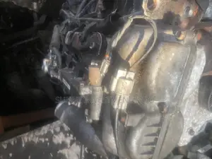 Hyundai Veloster 013 Turbo Engine