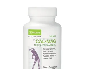 Nutritional Supplement