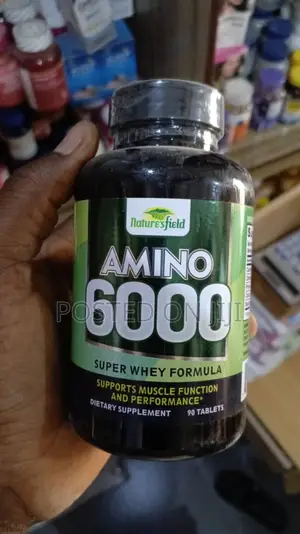Amino 6000