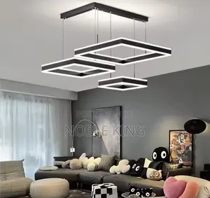 Indoor Hanging Dining Light