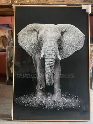 Decorative Wall Frame