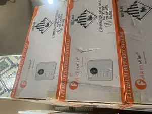 2.5kwh 25.6volte Lithium Battery