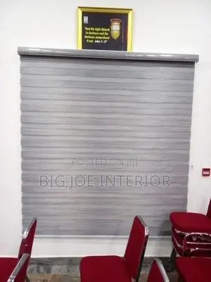 Turkish Window Blinds