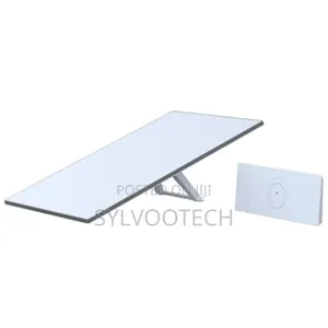 Starlink Standard Gen 3 (V4) Satellite Dish and Router