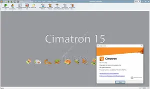 Cimatron 2024 Sp2 P1 - Cad/Cam Solution for Toolmaking Manufacturing