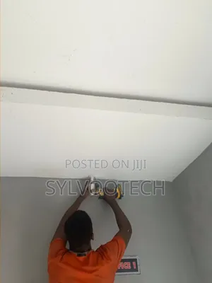 CCTV Installation