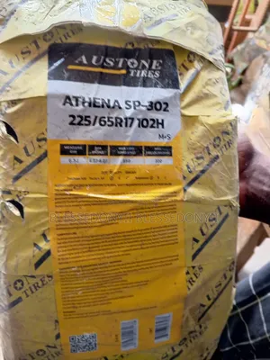 Austone 225/65r17