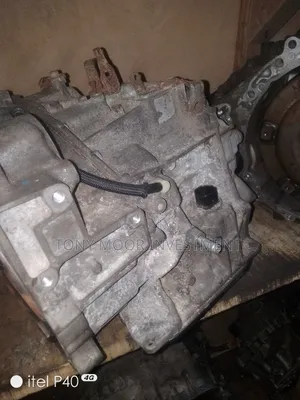 Lexus Es 350 Japan Gearbox 22pin 208/2010/2012/2014