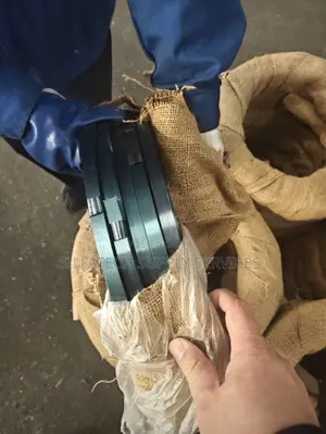 Steel Binding Belt