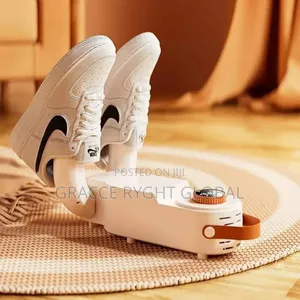 Electric Shoe Dryer