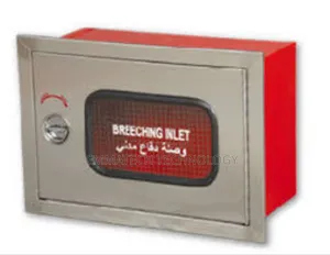 Breaching Inlet Cabinet Box