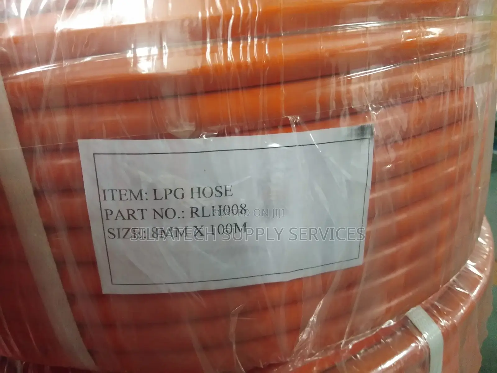 Original Hose